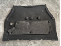 Engine Under Cover LB0020550 for 兰博基尼Lamborghini