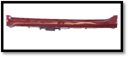 Door Stripe TY0341151D1 for 丰田 Toyota