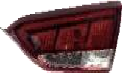 Tail Lamps HN0080171B3 for 现代 Hyundai