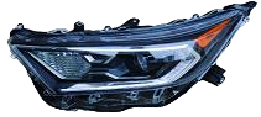 Head Lamps TY1300111F1M2 for 丰田 Toyota