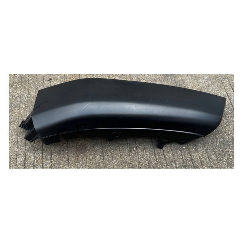 Front Bumper MZ4220042X1 for 马自达 Mazda