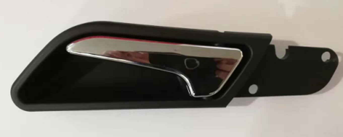 Door Handle BC0030250 for 梅赛德斯-奔驰 Mercedes-Benz