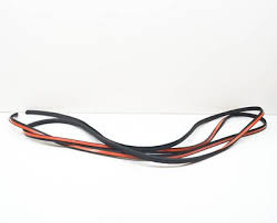Car sunroof sealing strip BM1003790 for 宝马 BMW