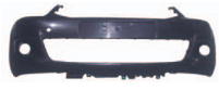Front Bumper PG0010040 for 标致 Peugeot