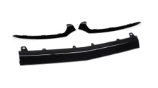Moulding,Front bumper BC0270400 for 梅赛德斯-奔驰 Mercedes-Benz