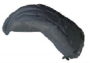 Inner Fender BM1170032C2 for 宝马 BMW