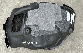 Fender,Front BC1220022F1 for 梅赛德斯-奔驰 Mercedes-Benz