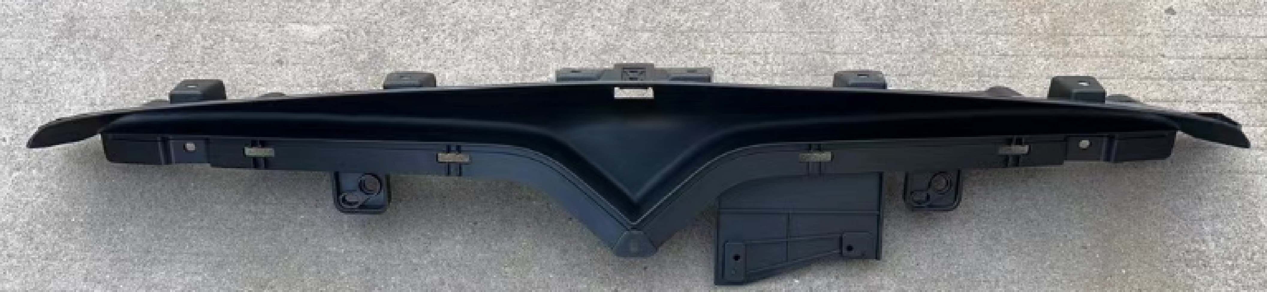 Grille Bracket TS0061100 for 特斯拉 Tesla