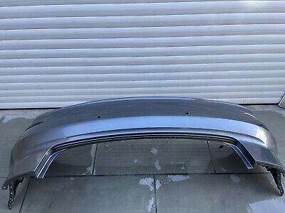 Rear Bumper AU0850190 for 奥迪 Audi