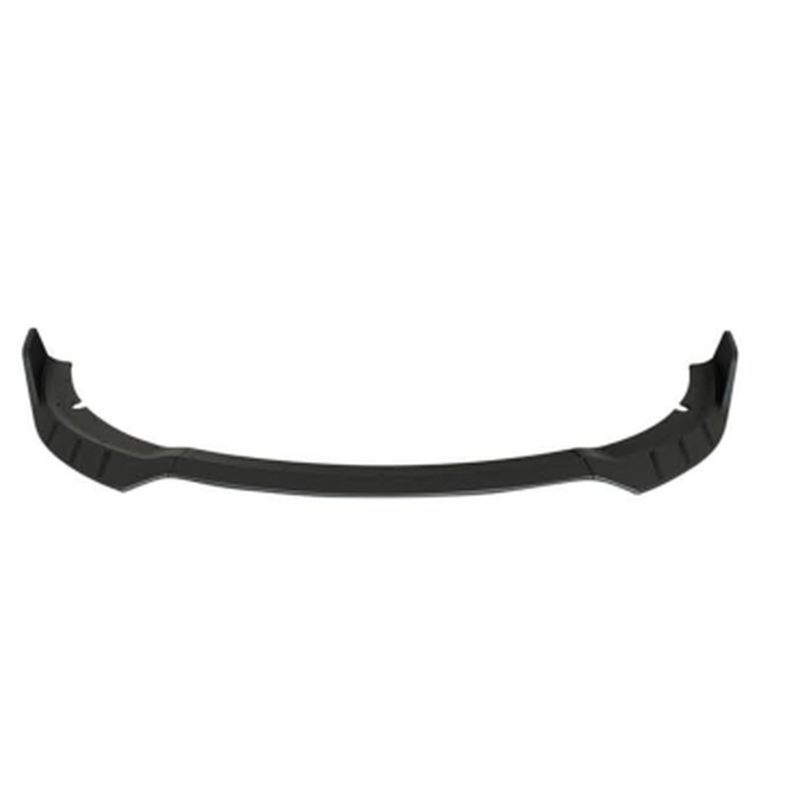 Sport-R Front Lip For SRT Bumper MTP-CHARG-055 for DODGE