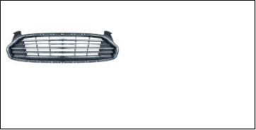 Grille FD0790070F1 for 福特 Ford