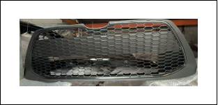 Grille TY0620070P for 丰田 Toyota
