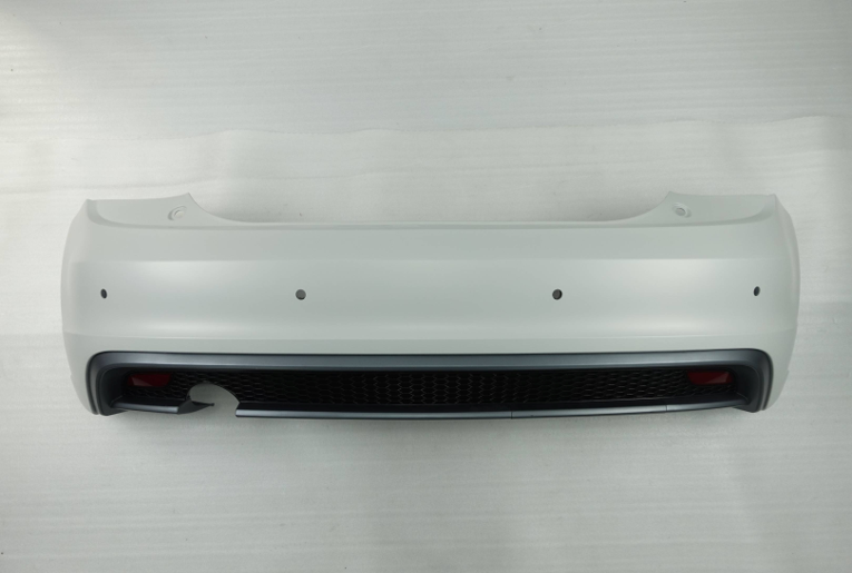 Rear Bumper AU0900190SPDcC4 for 奥迪 Audi