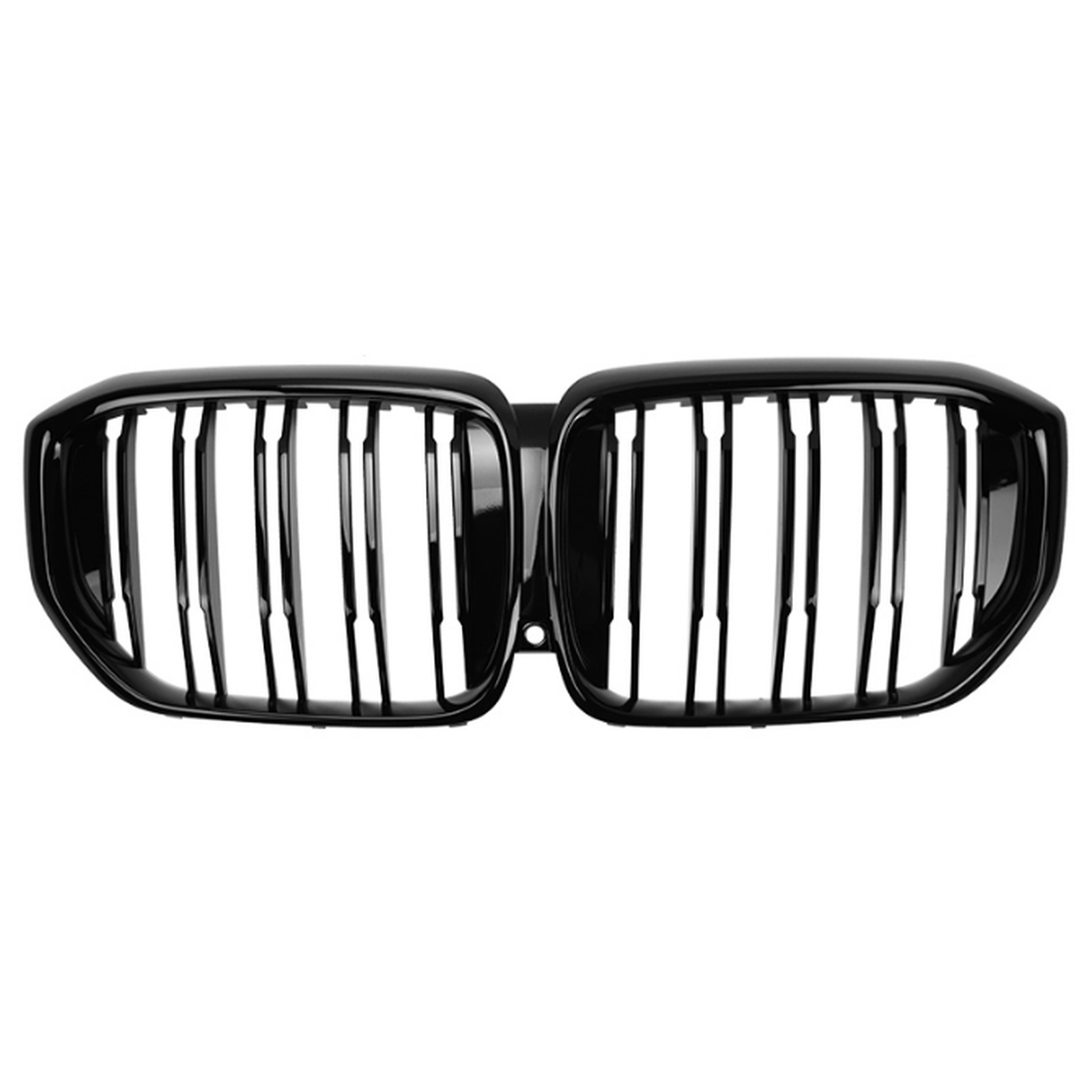 Gloss Black Grille MTP-BMG-438 for BMW