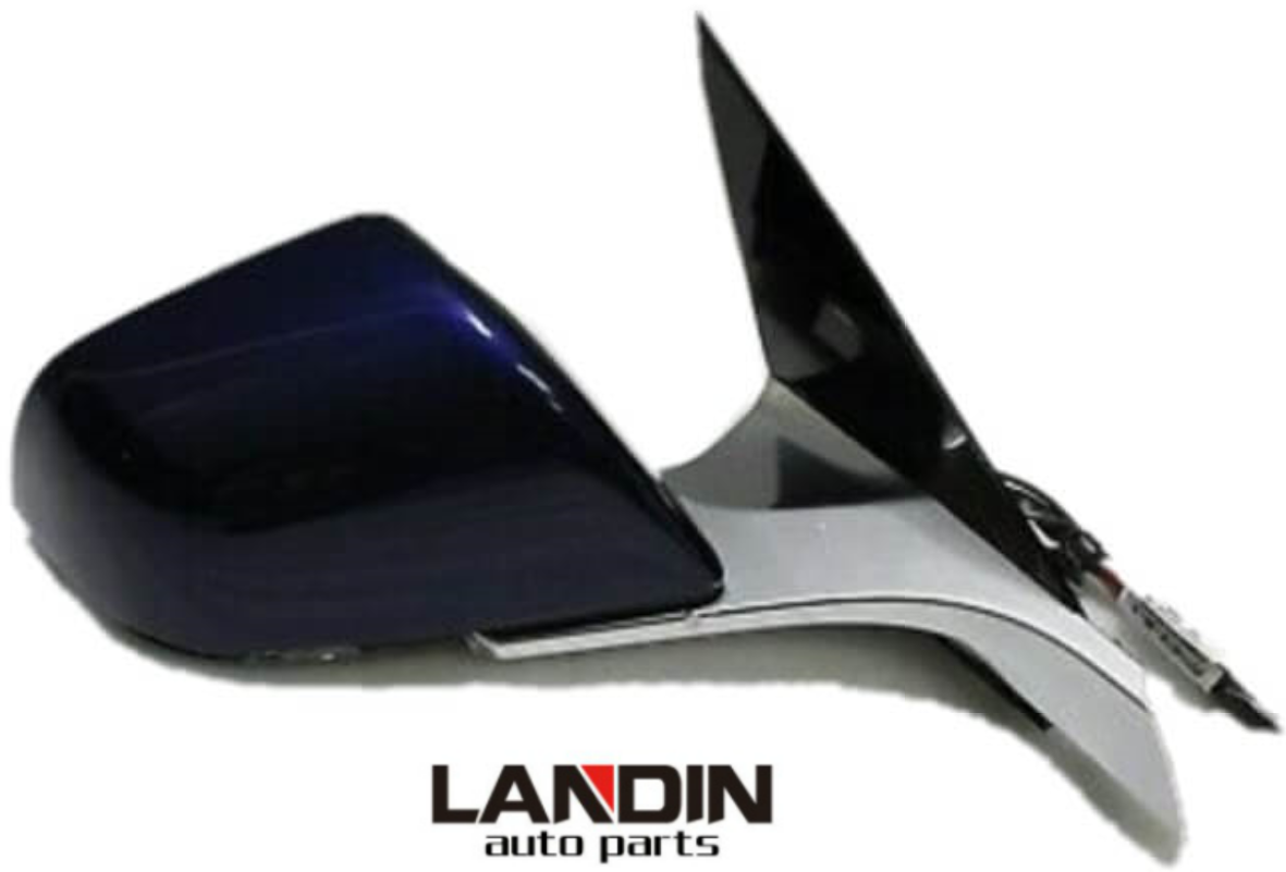 Side Mirrors TS0040270 for 特斯拉 Tesla