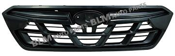 Grille SB2400070 for 斯巴鲁 Subaru