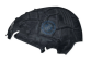 Mud Guard AU3850811C2 for 奥迪 Audi