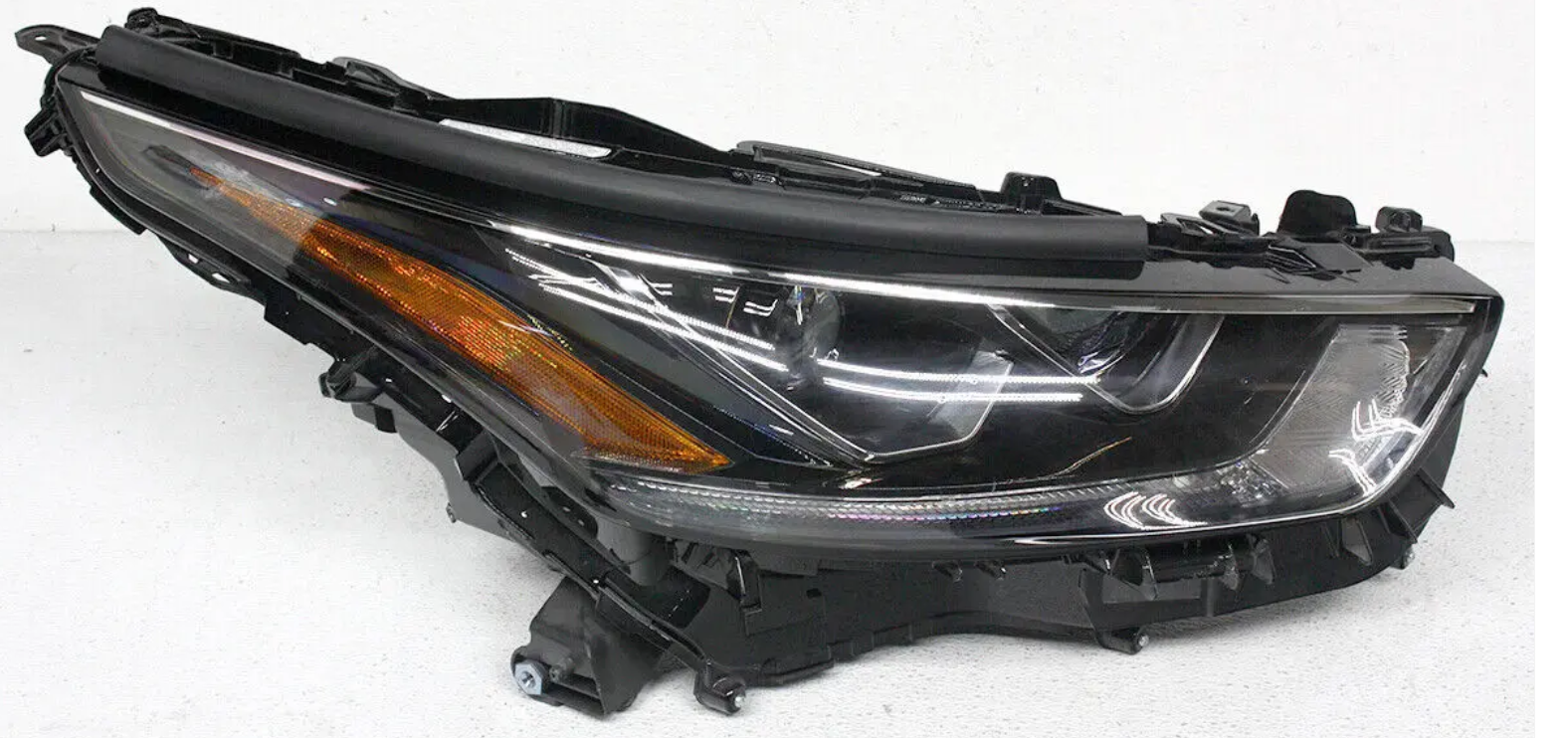 Head Lamps TY0830111HL for 丰田 Toyota