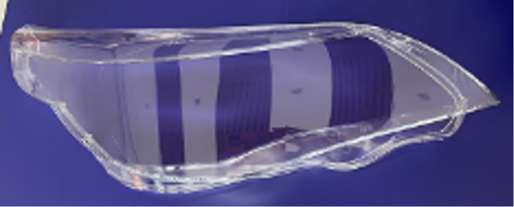 HeadLamp Lens BM0490131 for 宝马 BMW