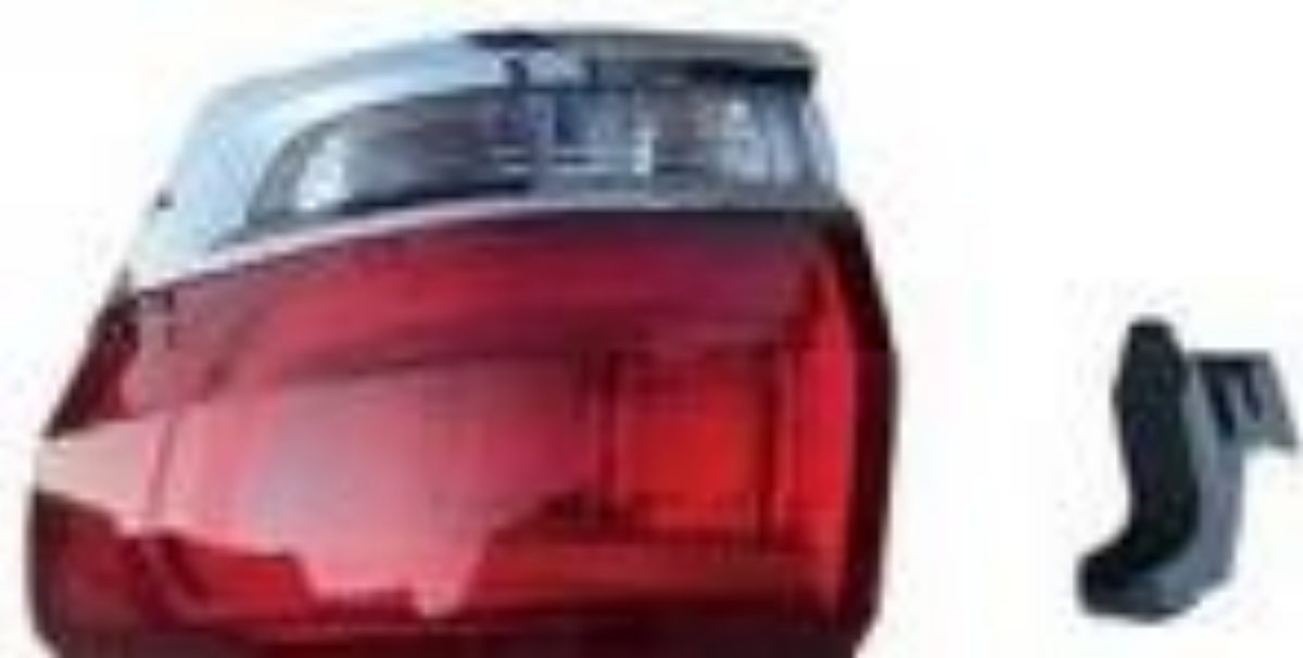 Tail Lamps JP0170171i for 吉普 Jeep