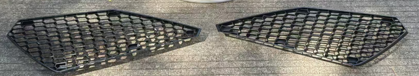 Bumper Grille LB0010081 for 兰博基尼Lamborghini