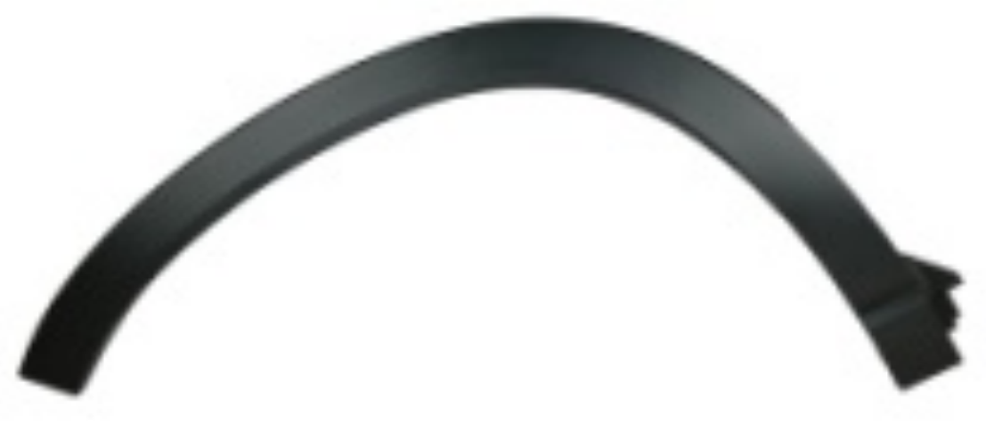 Wheel Arch Moldings SB0090642 for 斯巴鲁 Subaru