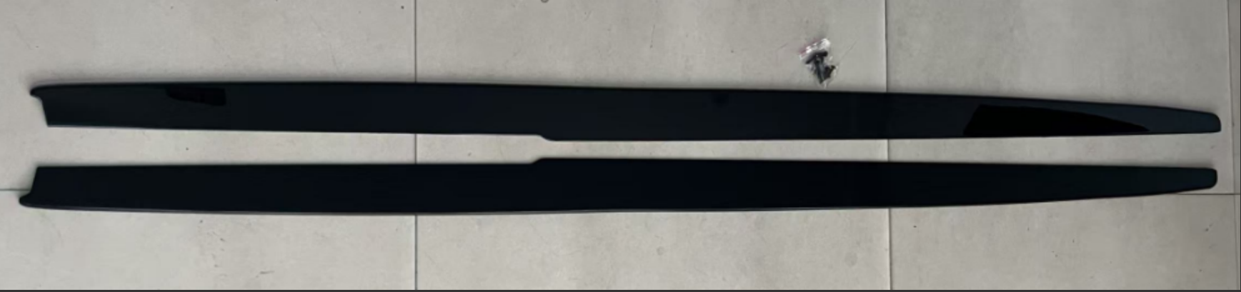 Side Skirts BMT1320630B3 for 宝马改装 BMW Tuning