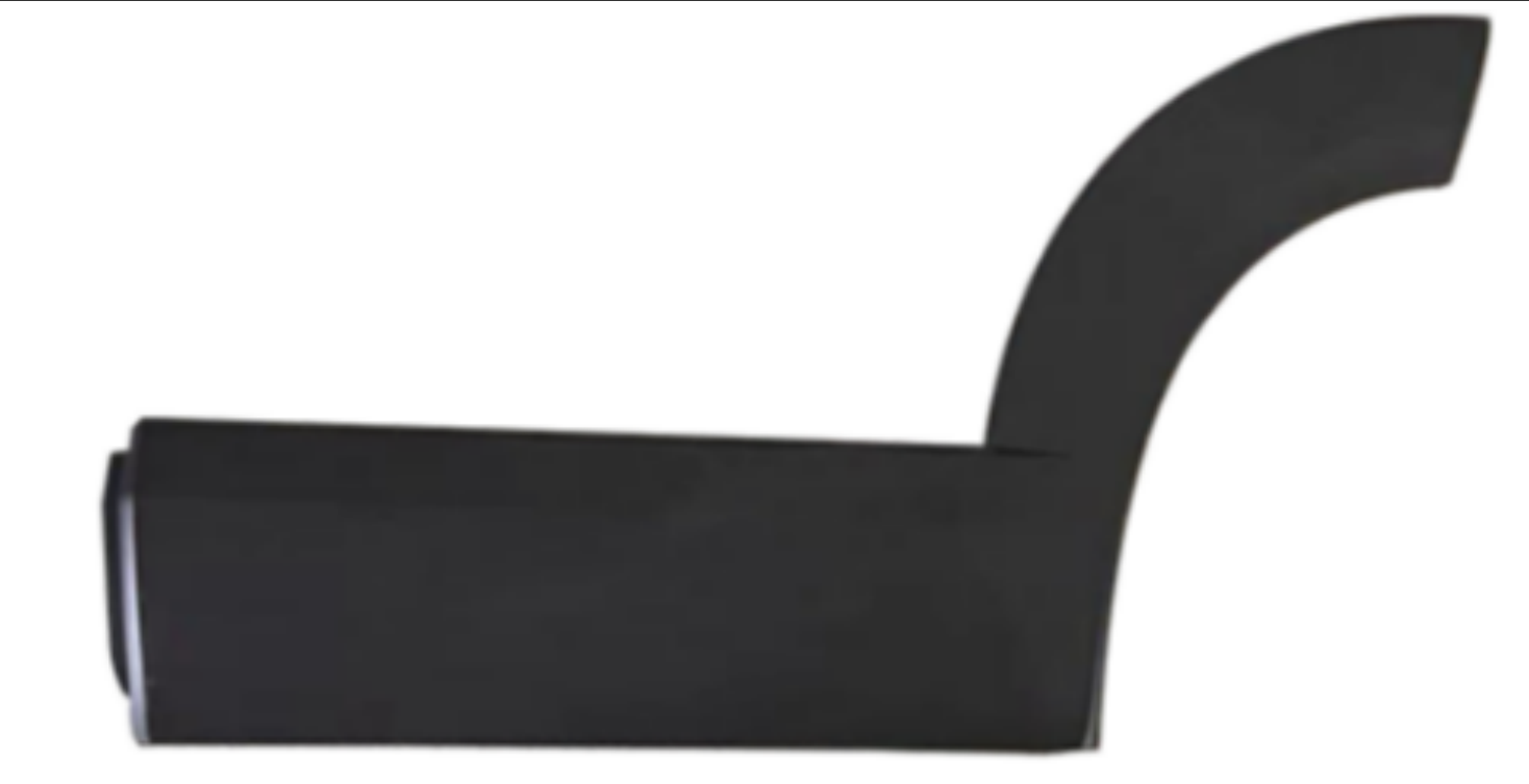 Reinforcement Bars MZ0300612 for 马自达 Mazda
