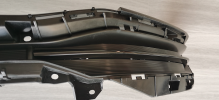 Grille HN2070070F1P for 现代 Hyundai