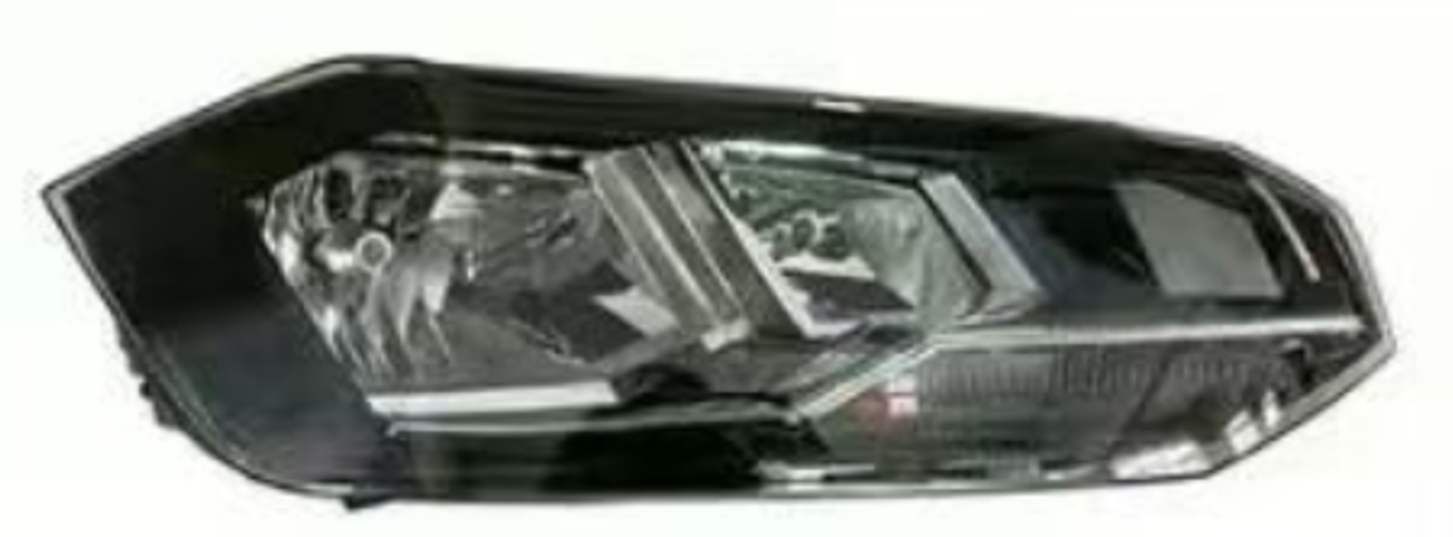 Head Lamps VG3950111 for 大众 Volkswagen