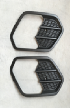 Fog Lamp Cover FD0870090L5P for 福特 Ford