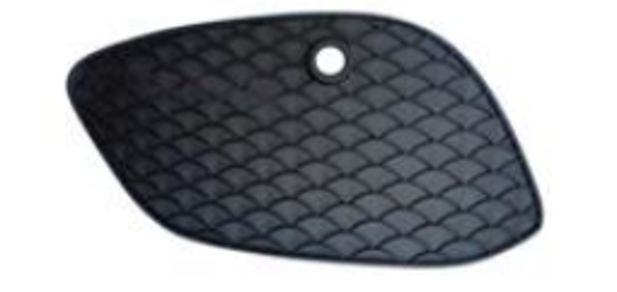 Fog Lamp Cover BC5050091 for 梅赛德斯-奔驰 Mercedes-Benz