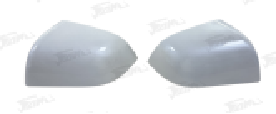 Mirror Cover/Housing TS0020292 for 特斯拉 Tesla