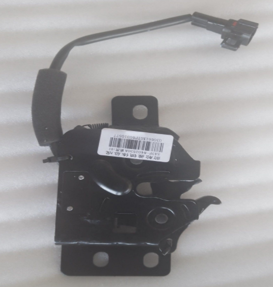 Hood Latch Lock BYD0010660F1 for 比亚迪 BYD
