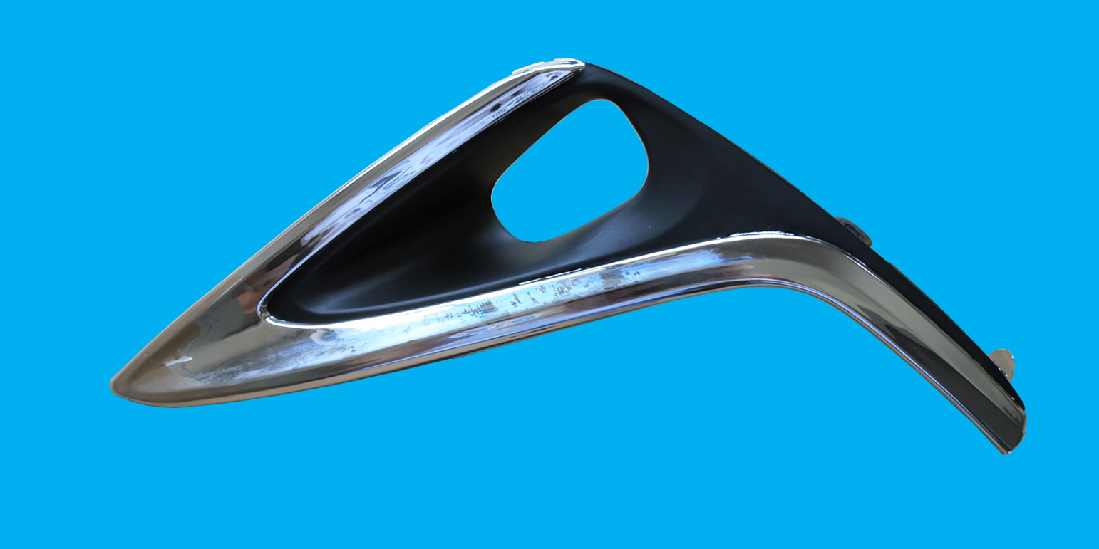 Fog Lamp Cover LX0110090 for 雷克萨 Lexus