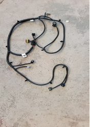 Wiring harness for NETA NETA U