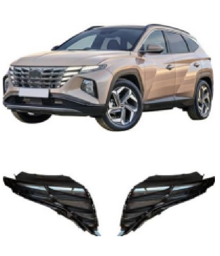 Daytime Runing Light HN0920600 for 现代 Hyundai