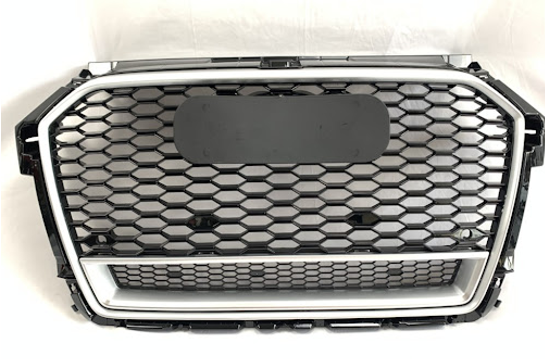 Grille AU0890070 for 奥迪 Audi