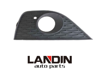 Fog Lamp Cover SE0060091 for 西雅特 Seat