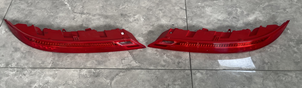 Rear bumper lamp BT0051241 for 宾利 Bentley
