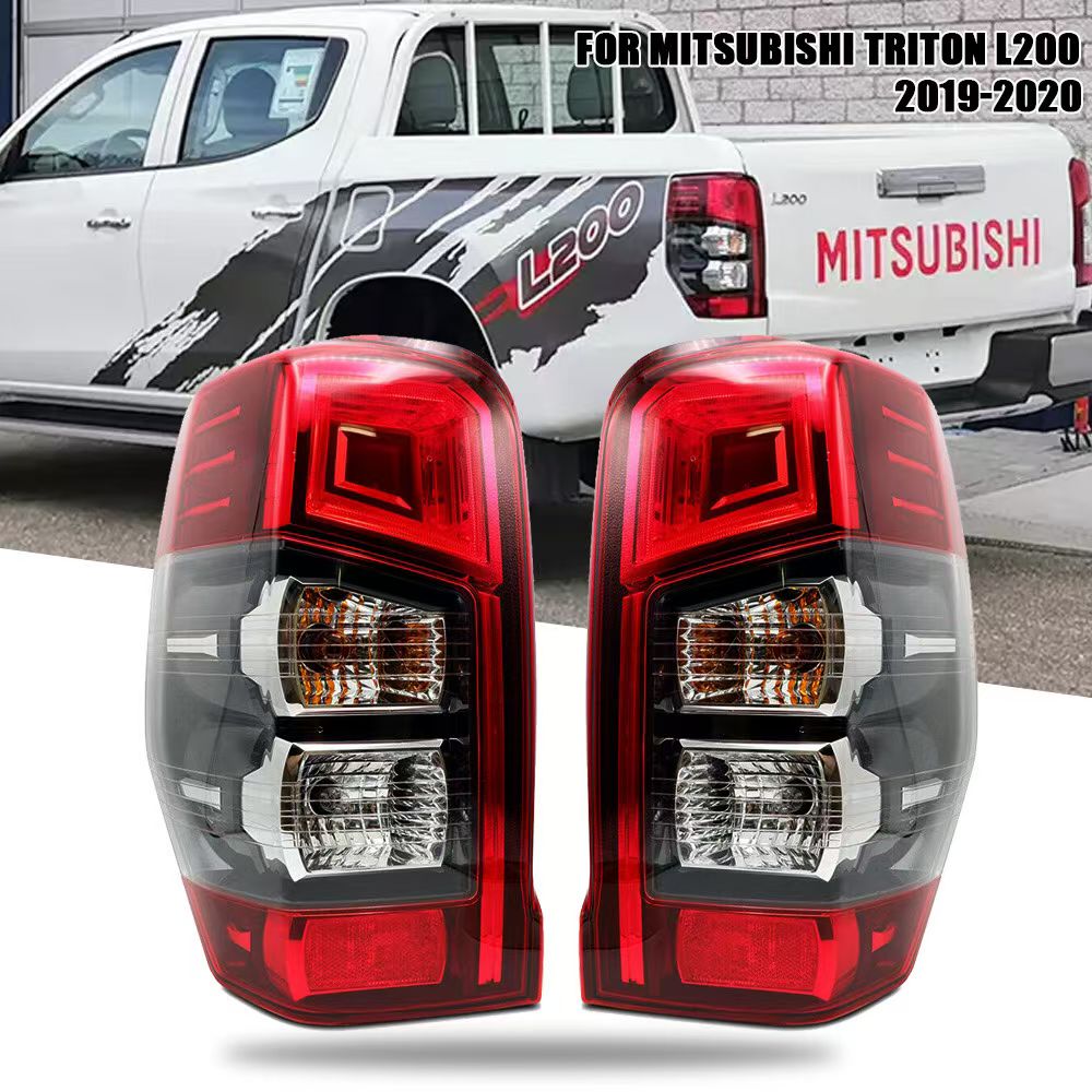 Tail Lamps MB0180171 for 三菱 Mitsubishi