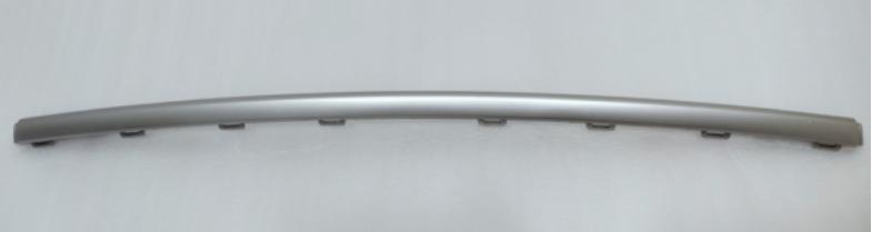 Moulding,Rear bumper AU0460410 for 奥迪 Audi