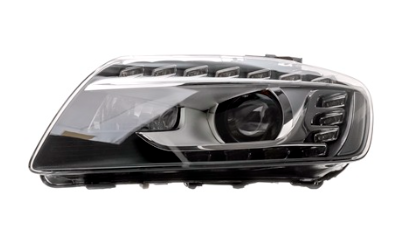 Head Lamps AU0120112HI for 奥迪 Audi
