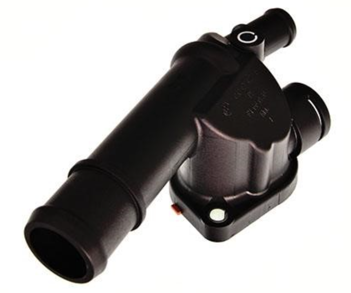Coolant pipe AU0872370 for 奥迪 Audi