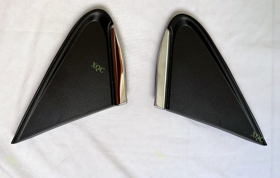 Triangular Plate BK0033780HL for 别克 Buick