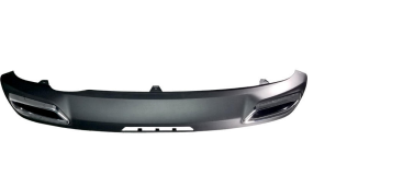 Rear Bumper CA0040190 for 长安