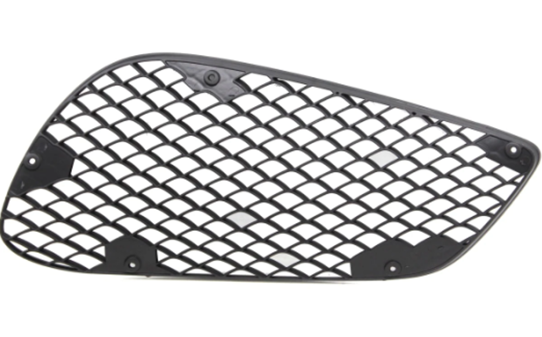 Fog Lamp Cover BC0550091P for 梅赛德斯-奔驰 Mercedes-Benz