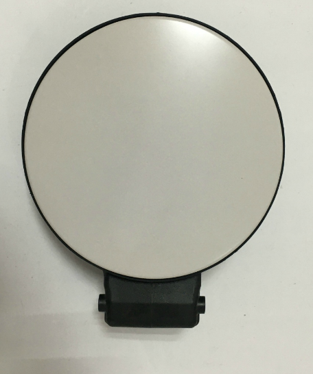Fuel Filler Door VG0810530 for 大众 Volkswagen