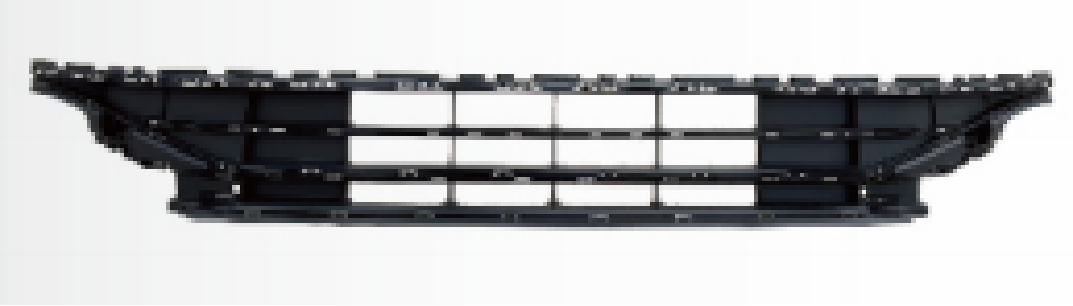Bumper Grille VG0690080 for 大众 Volkswagen