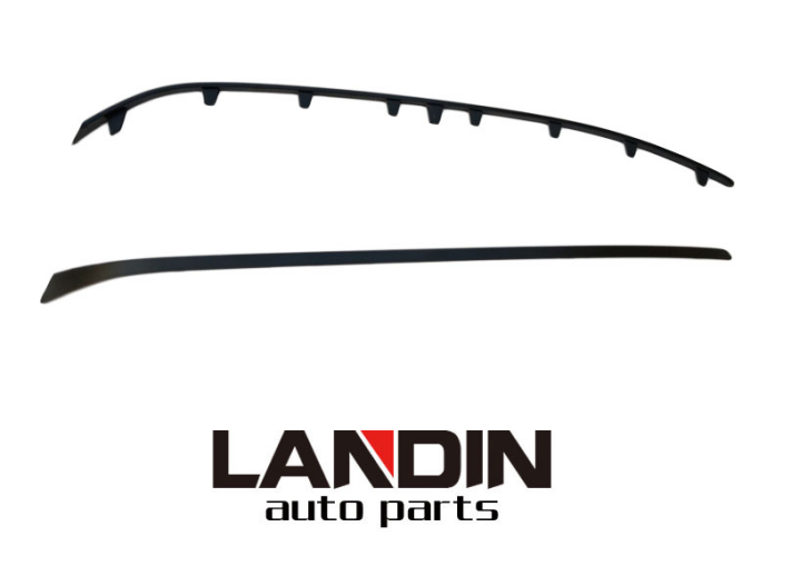 Moulding,Front bumper AU0790401 for 奥迪 Audi